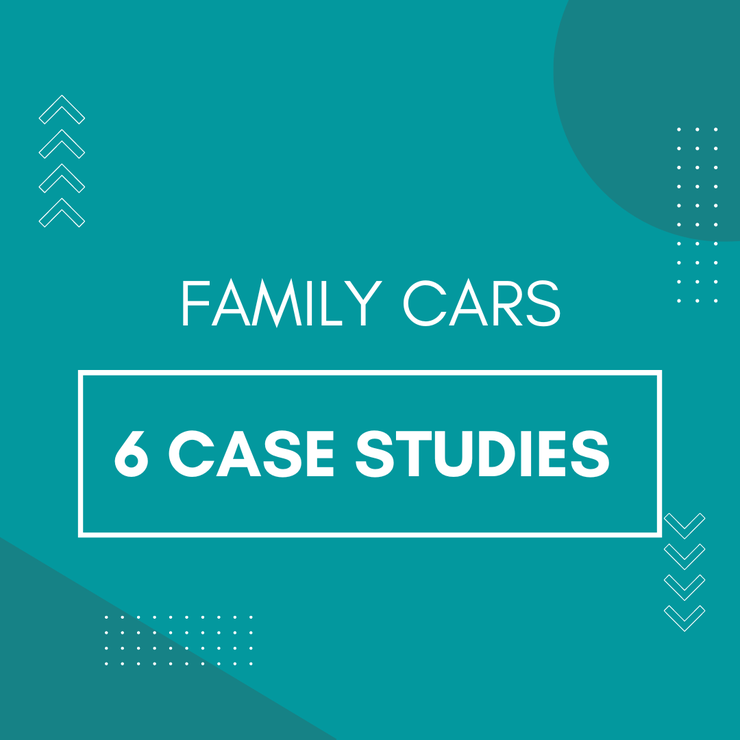 Case Studies